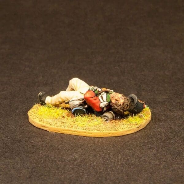 Peninsular Infantry Casualties - Image 5