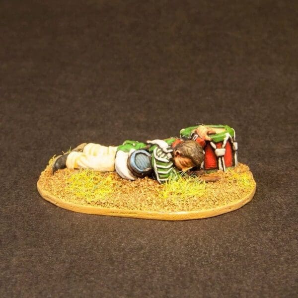 Peninsular Infantry Casualties - Image 6