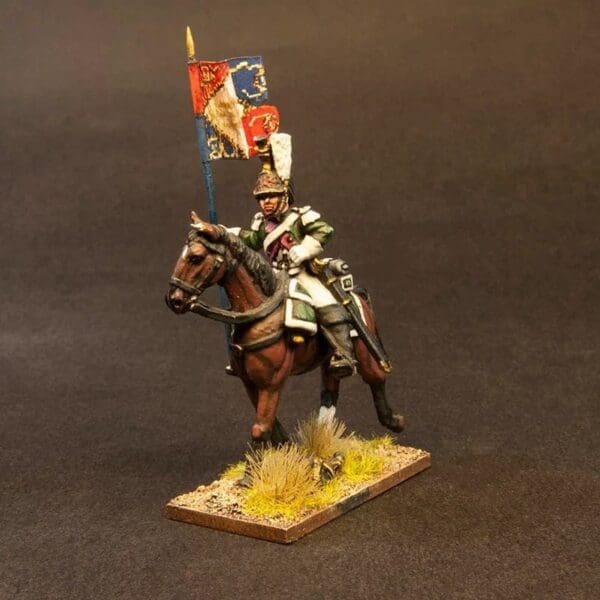 Dragoons Pre-1812 Command