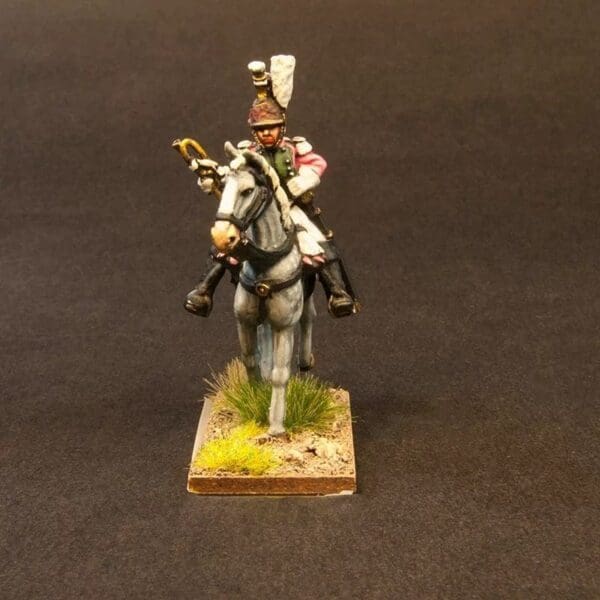 Dragoons Pre-1812 Command - Image 2