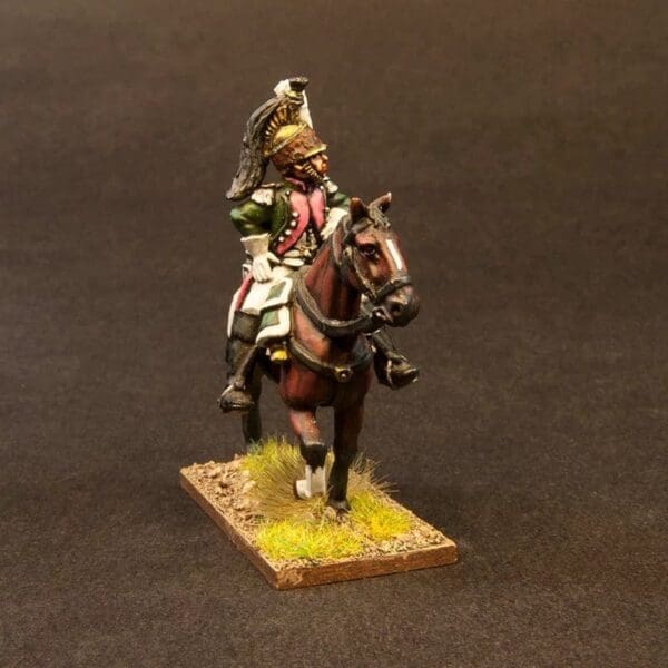 Dragoons Pre-1812 Command - Image 3