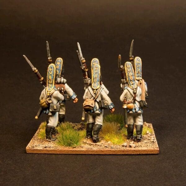 Spanish Grenadiers - Image 2