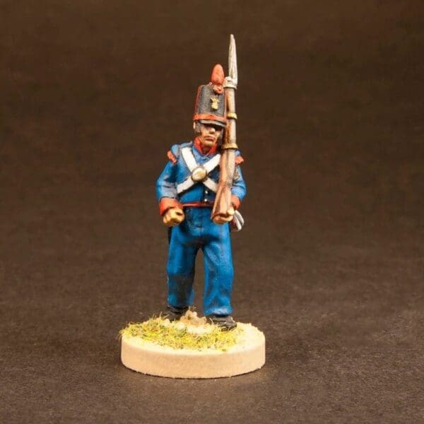 Spanish Line Grenadiers, 1811-1815 - Image 2