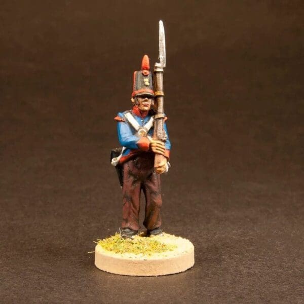 Spanish Line Grenadiers, 1811-1815 - Image 3