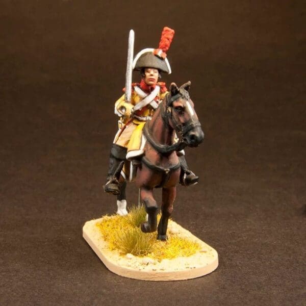 Dragoon Elite Company