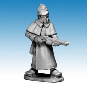 AD FOG1020 Constable Thatcher