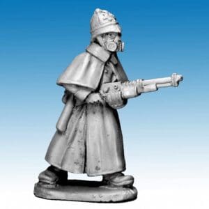 AD FOG1021 Constable Wilks