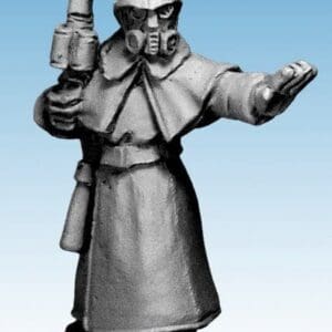 AD FOG1028 Sergeant Miniver