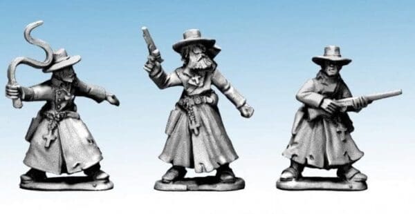 AD FOG1037 Holy Inquisitors