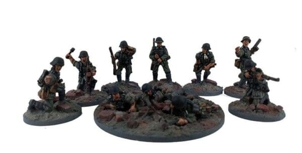Platoon – Summer Uniform - Image 5