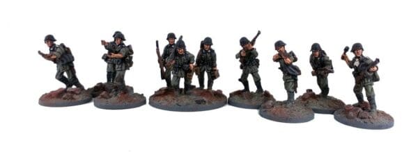Platoon – Summer Uniform - Image 6
