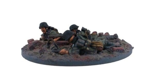 Squad A – Summer Uniform - Image 6