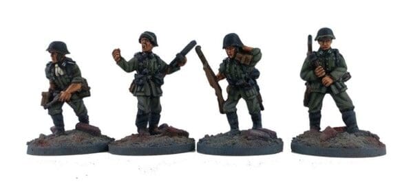 Squad A – Summer Uniform - Image 2