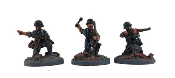 Squad A – Summer Uniform - Image 4