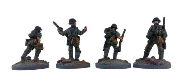 Squad A – Summer Uniform - Image 3
