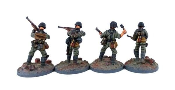 Squad B – Summer Uniform - Image 3