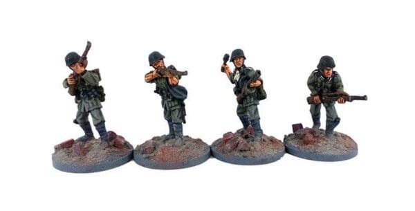 Squad B – Summer Uniform - Image 2