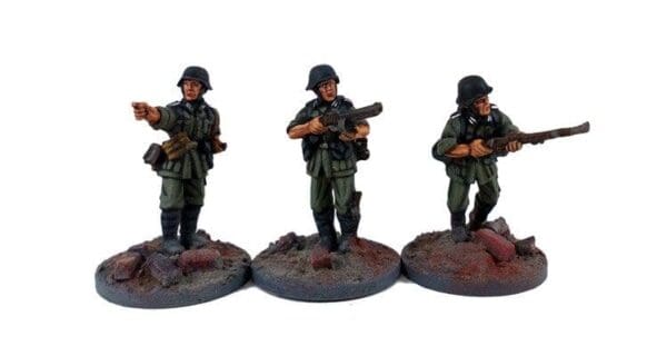 Squad B – Summer Uniform - Image 6
