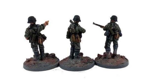 Squad B – Summer Uniform - Image 7