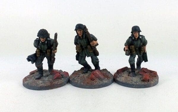 Sturmpionere Squad – Summer - Image 2