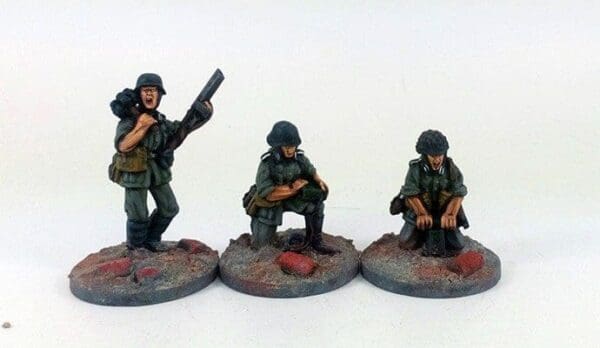 Sturmpionere Squad – Summer - Image 4