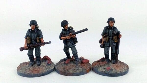 Sturmpionere Squad – Summer - Image 6