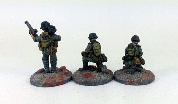 Sturmpionere Squad – Summer - Image 7