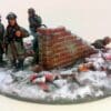 German Stalingrad Veterans Command – Winter