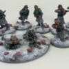 German Stalingrad Veterans Squad A – Winter