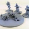 German Stalingrad Veterans Squad A – Winter - Image 4