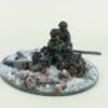German Stalingrad Veterans HMG – Winter - Image 3
