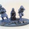 German Stalingrad Veterans 8cm Mortar – Winter - Image 3