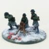 German Stalingrad Veterans 8cm Mortar – Winter - Image 2