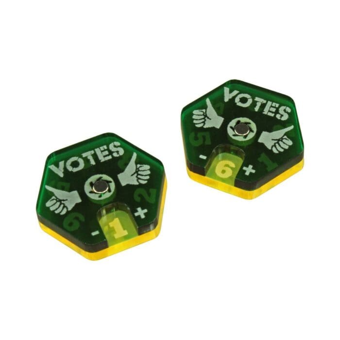 Litko Game Accessories Archives - BADGER GAMES