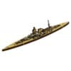 4G LCLM-GNS-105 German Navy - Scharnhorst (Battlecruiser)