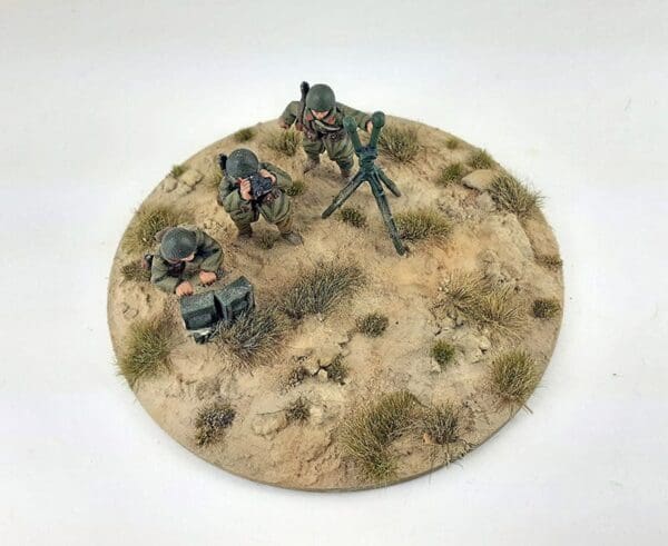 Greek Forward Observer Team - Image 3