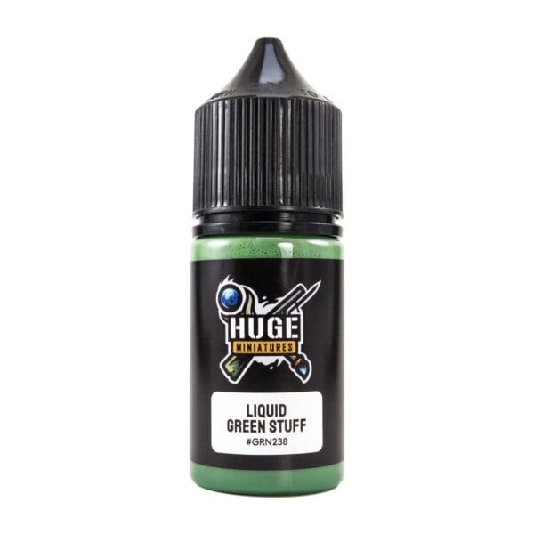 Liquid Green Stuff (1 oz)