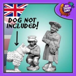 Princess Elizabeth & Mum