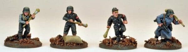 Hitler Youth Anti-Tank Team - Image 2
