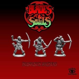 Hobgoblin Archers
