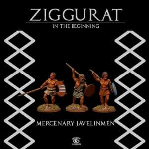 Mercenary Javelinmen