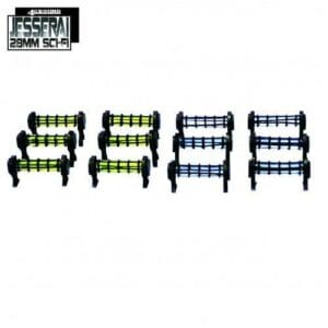 4G 28S-JES-A04B Suspended Soft Lights