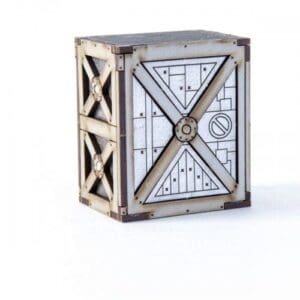 4G 28S-JES-A32W Bulkhead Large White Inserts x64