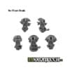 KRM KRCB086 Orc Pirate Heads - Image 3