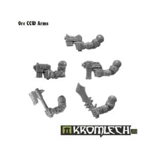 KRM KRCB094 Orc CCW Arms