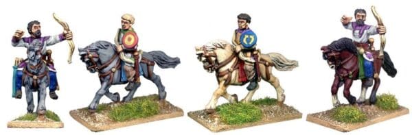 Late Roman Horse Archers