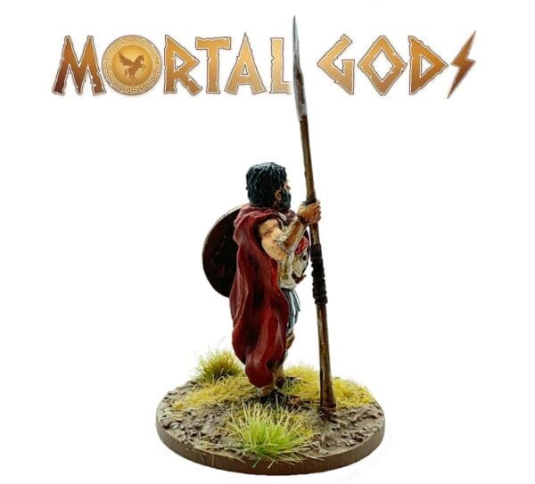 Veteran Hoplite - Image 4