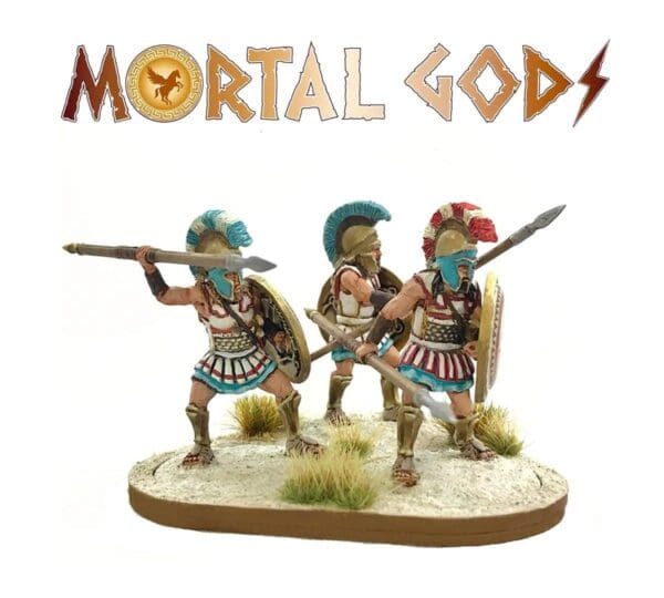 Athenian Marine Hoplites - Image 4