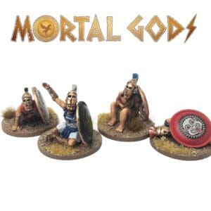 Mortal Gods Boxed game – Footsore Miniatures & Games Limited