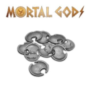 Boeotian Hoplite Shields (9)